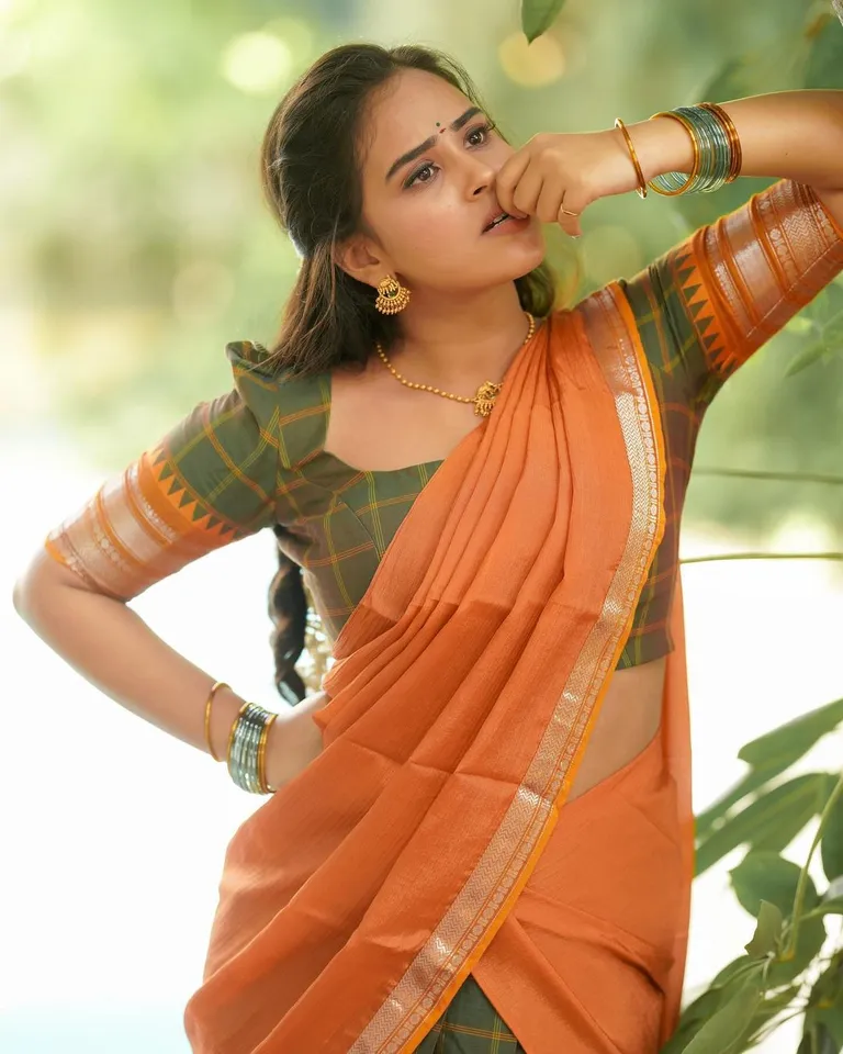 Kanmani mon